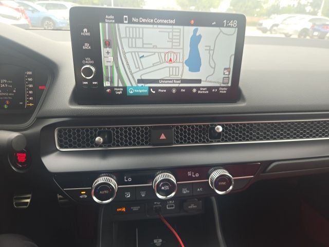Used 2025  Honda  image 11
