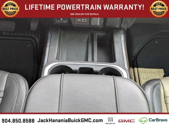 2023 GMC Sierra 3500 Denali HD Denali - Photo 20