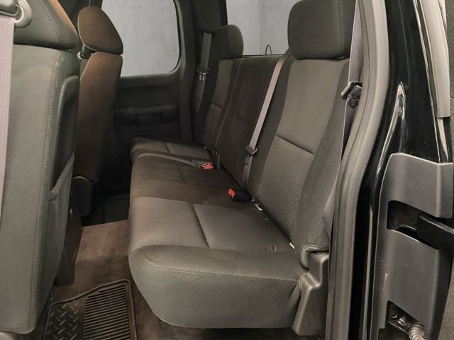 Used 2013 Black Chevrolet LT image 6