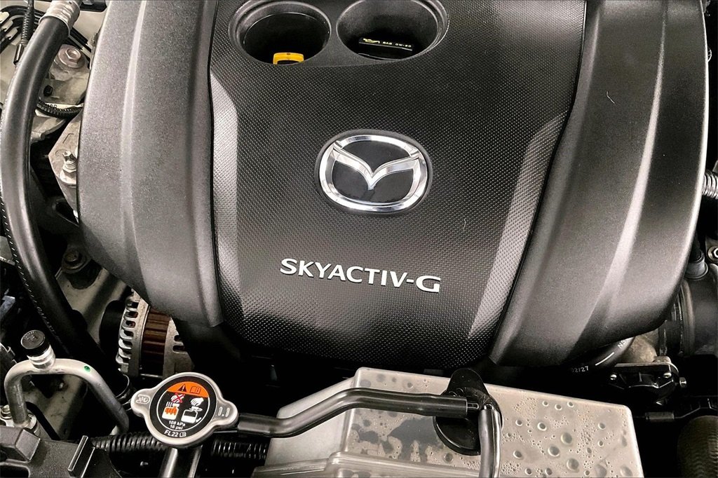 2023 MAZDA CX-5 - Image 31