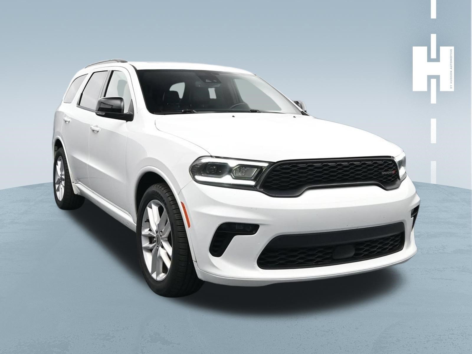 2023 Dodge Durango