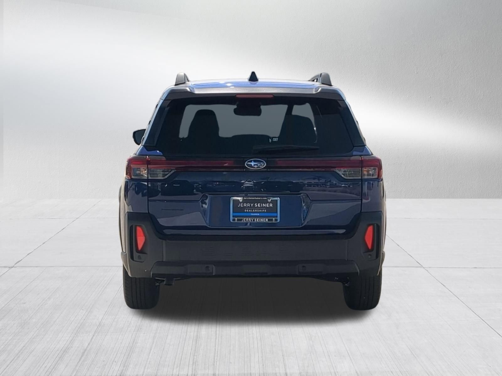 New 2026 SAPPHIRE BLUE PEARL Subaru Limited image 10