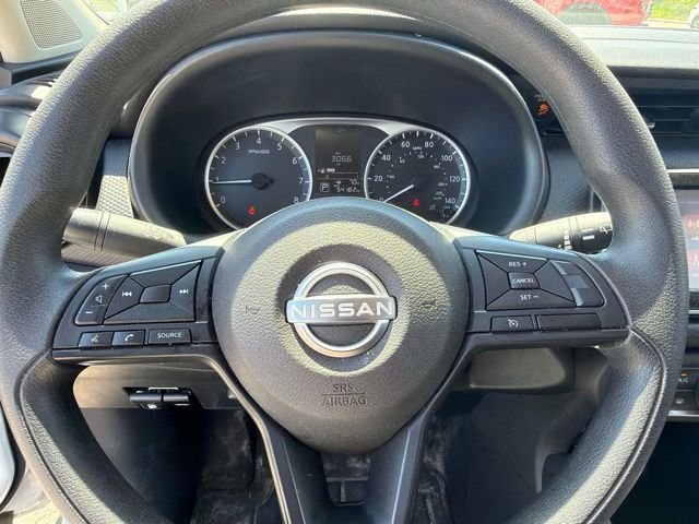 Used 2023 White Nissan S image 16