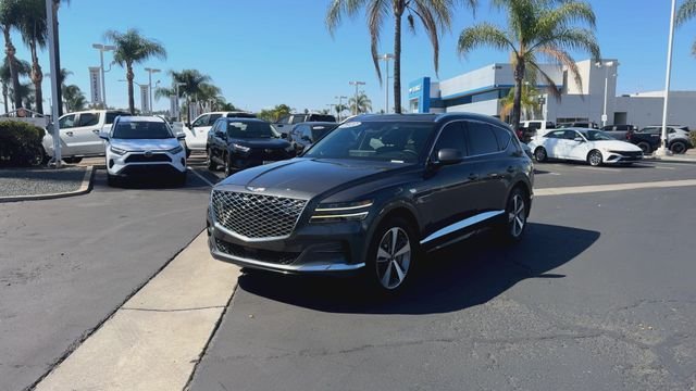 Used 2022 Gray Genesis 2.5T image 4