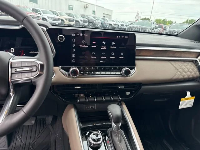 New 2026 Onyx Black GMC Denali image 20
