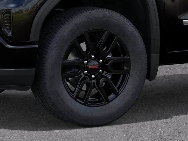 New 2026 Onyx Black GMC Elevation image 9