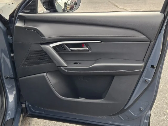 New 2026 Polymetal Gray Metallic Mazda 2.5 S Premium AWD image 5