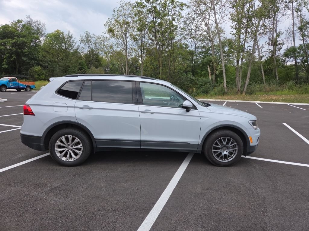 Used 2018  Volkswagen 2.0T S image 14