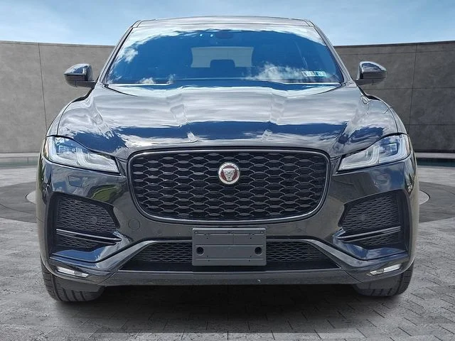 Used 2022 Gray Jaguar P250 S image 3