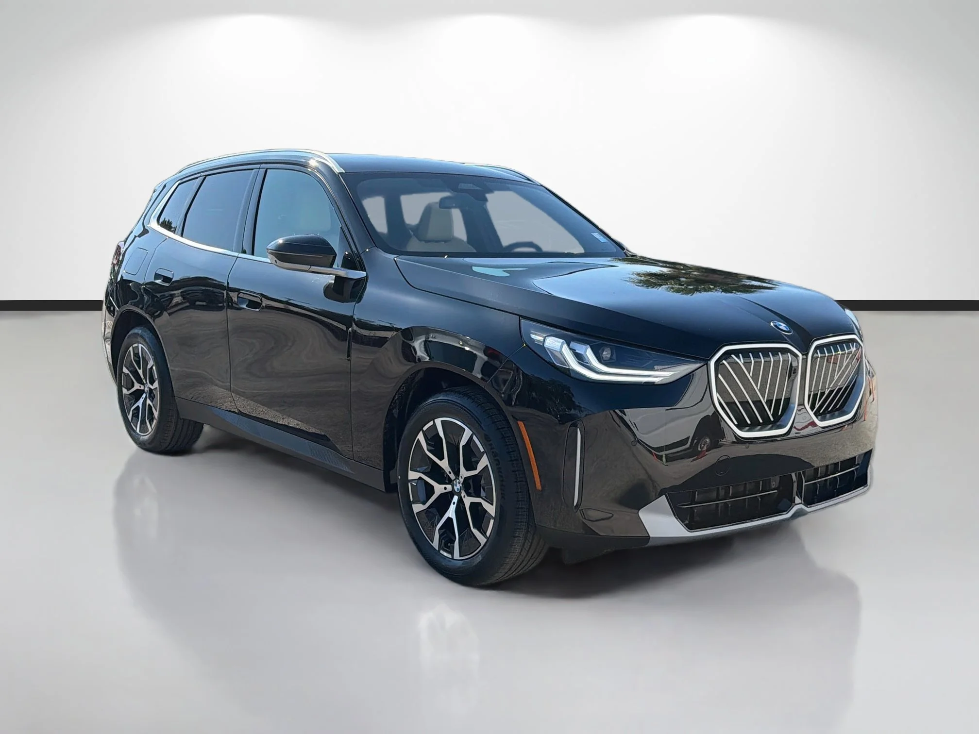 New 2026 Black Sapphire Metallic BMW 30 xDrive image 1