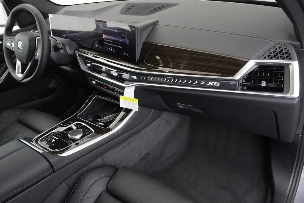 New 2026 SKYSCRAPER GREY BMW xDrive40i image 20