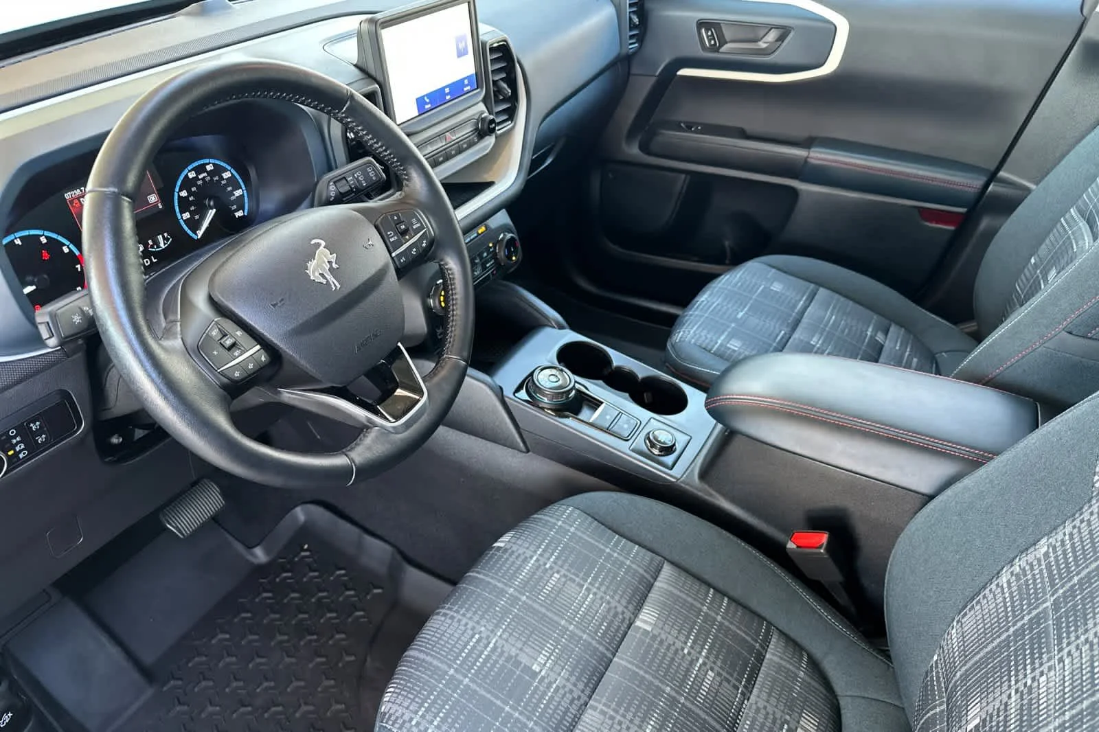 Used 2023 Cactus Gray Ford Heritage image 11