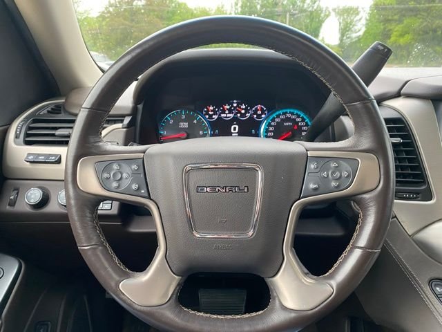 Used 2018 White GMC Denali image 26