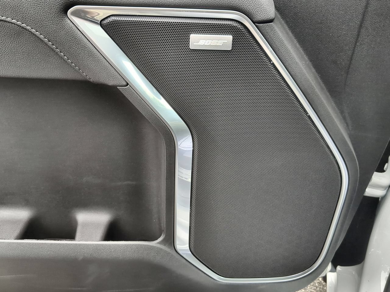 2026 GMC Sierra 1500 Elevation - Photo 25