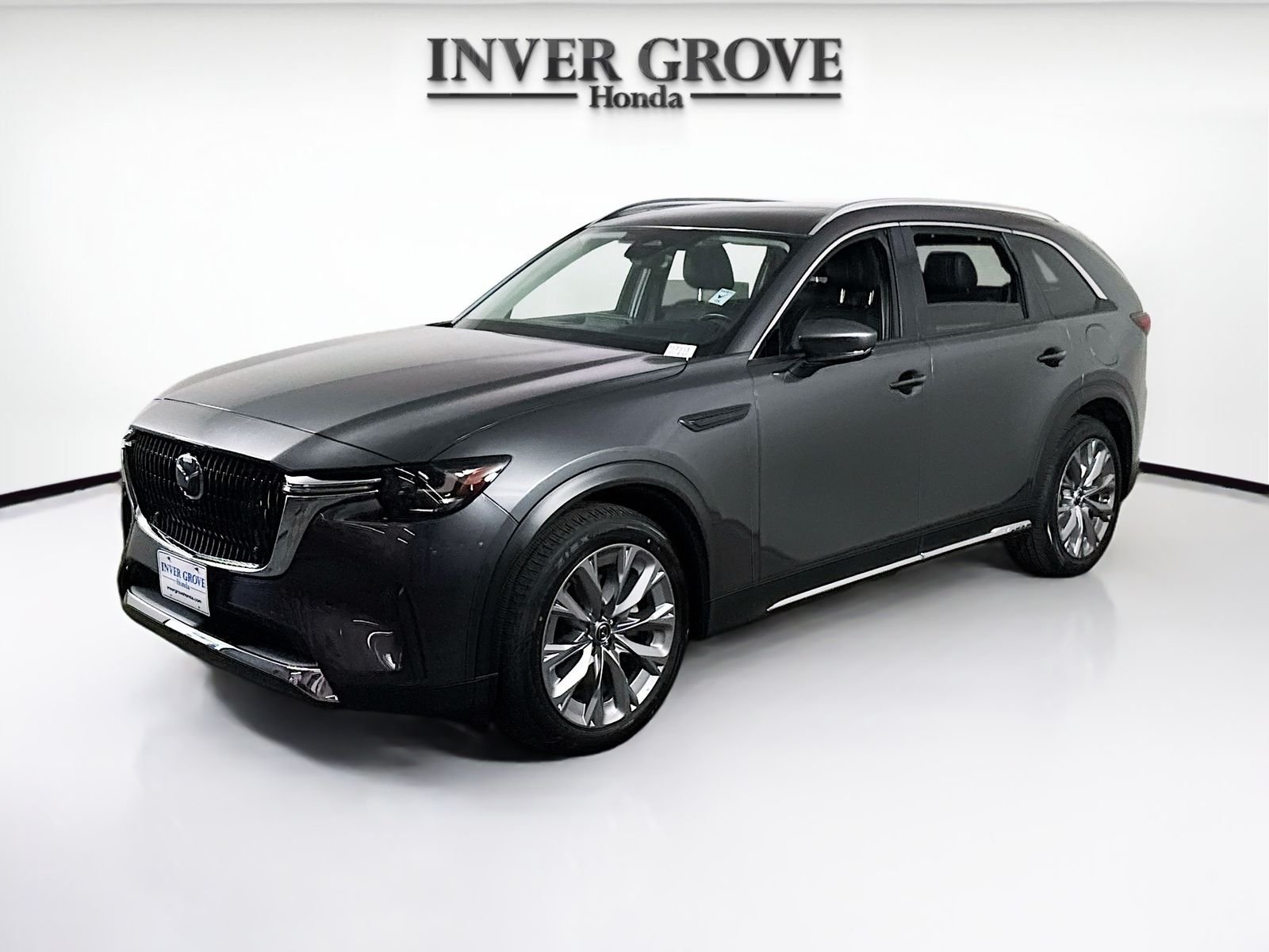 2024 Mazda CX-90 Turbo Premium Package's photo