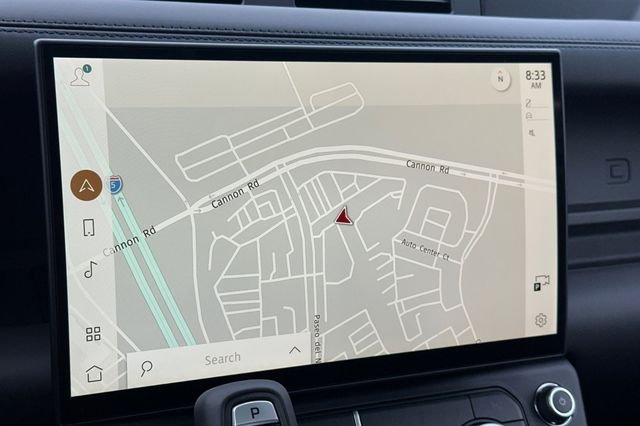 New 2026 Borasco Grey LAND ROVER S image 18