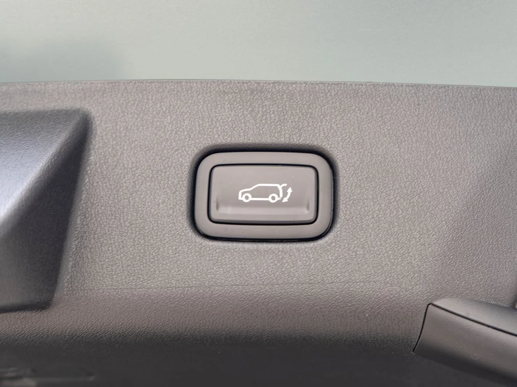 New 2027 Iceberg Green Kia EX image 31