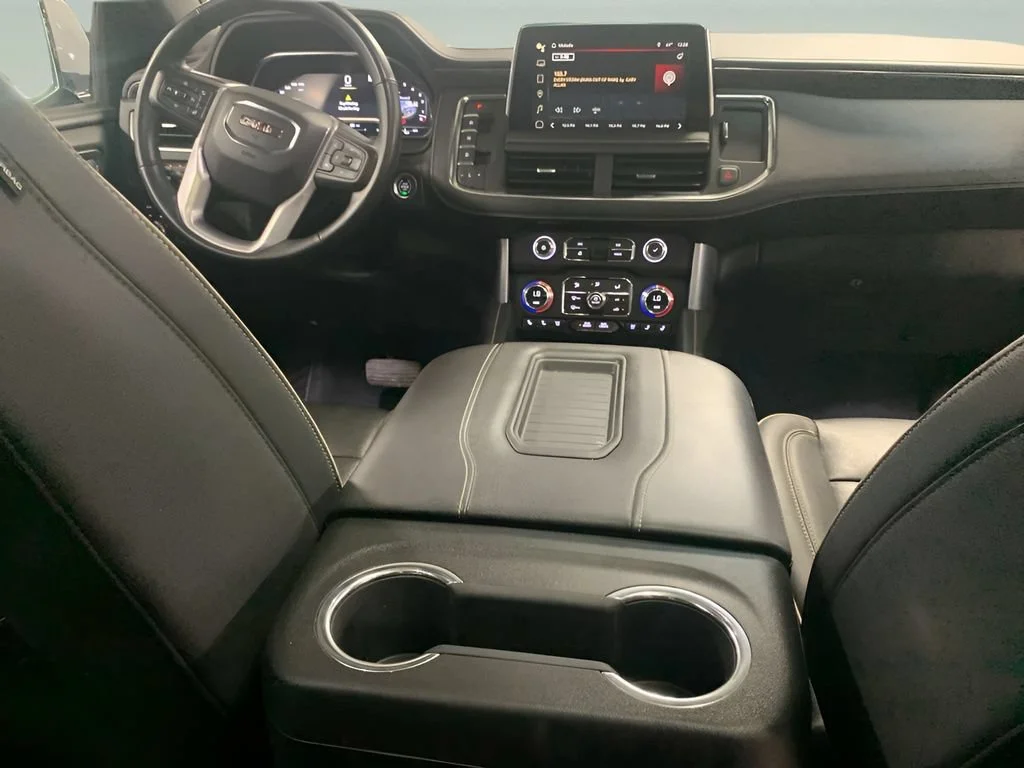 2023 GMC Yukon XL SLT - Photo 22