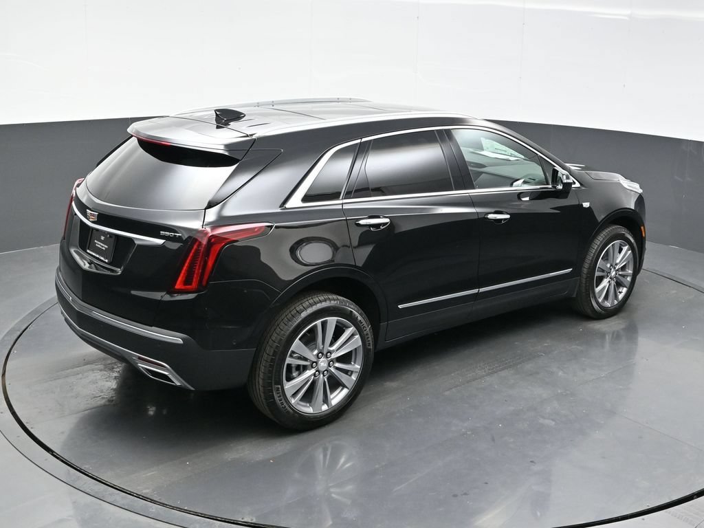 2026 Cadillac XT5 Premium Luxury - Photo 54