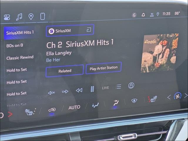 2026 Chevrolet Equinox EV 2LT - Photo 22