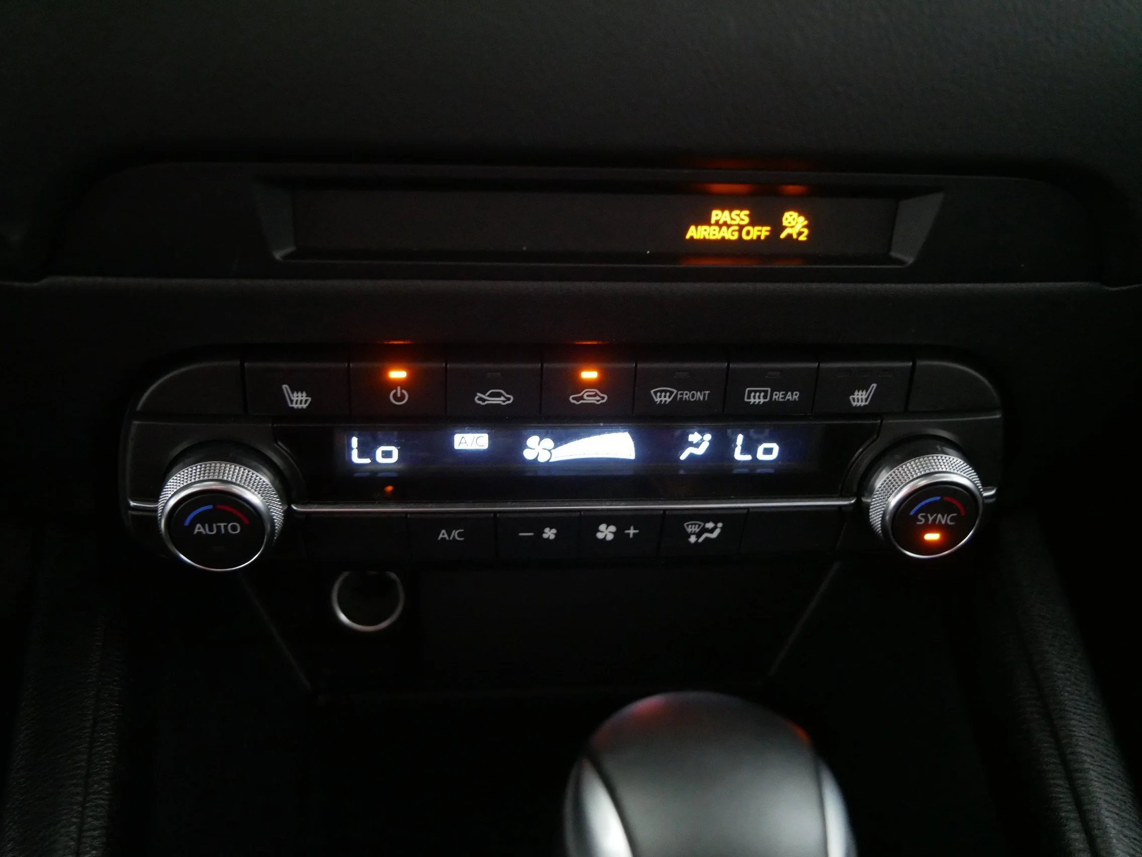 Used 2025 Platinum Quartz Metallic Mazda 2.5 S Select Package image 23