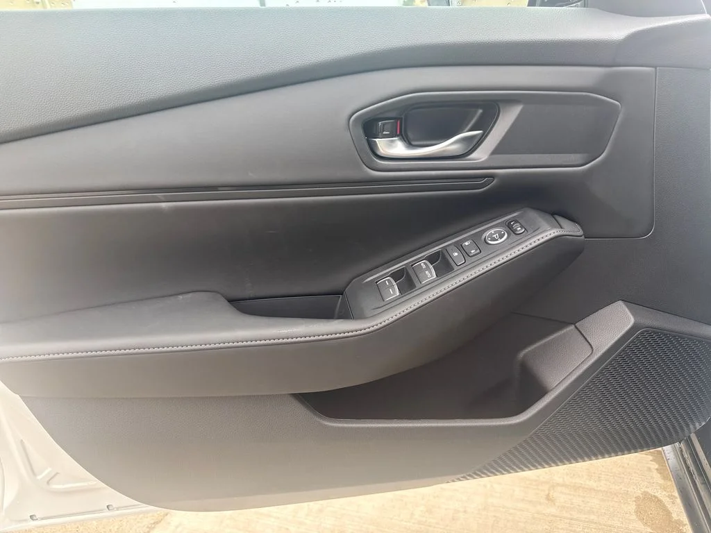 2026 Honda Accord Hybrid Sport - Photo 10