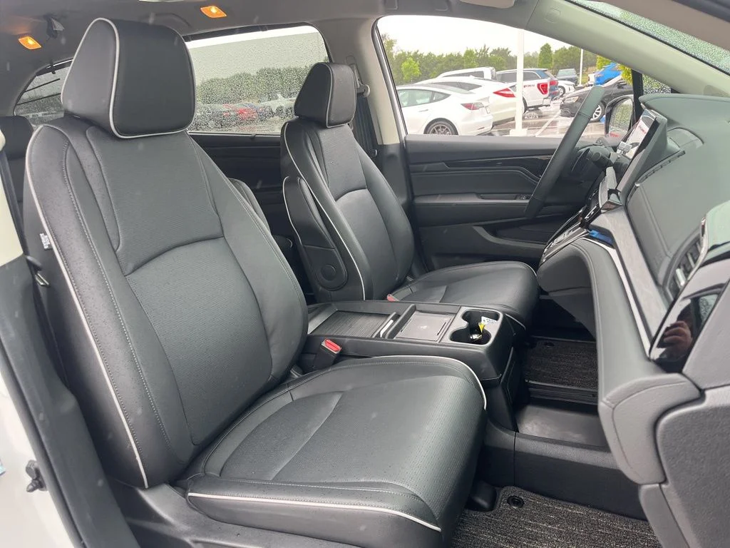 2026 Honda Odyssey Elite - Photo 30