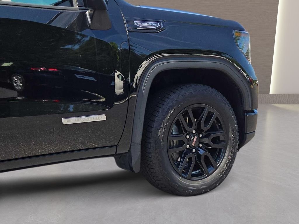 2022 GMC Sierra 1500 Elevation - Photo 11
