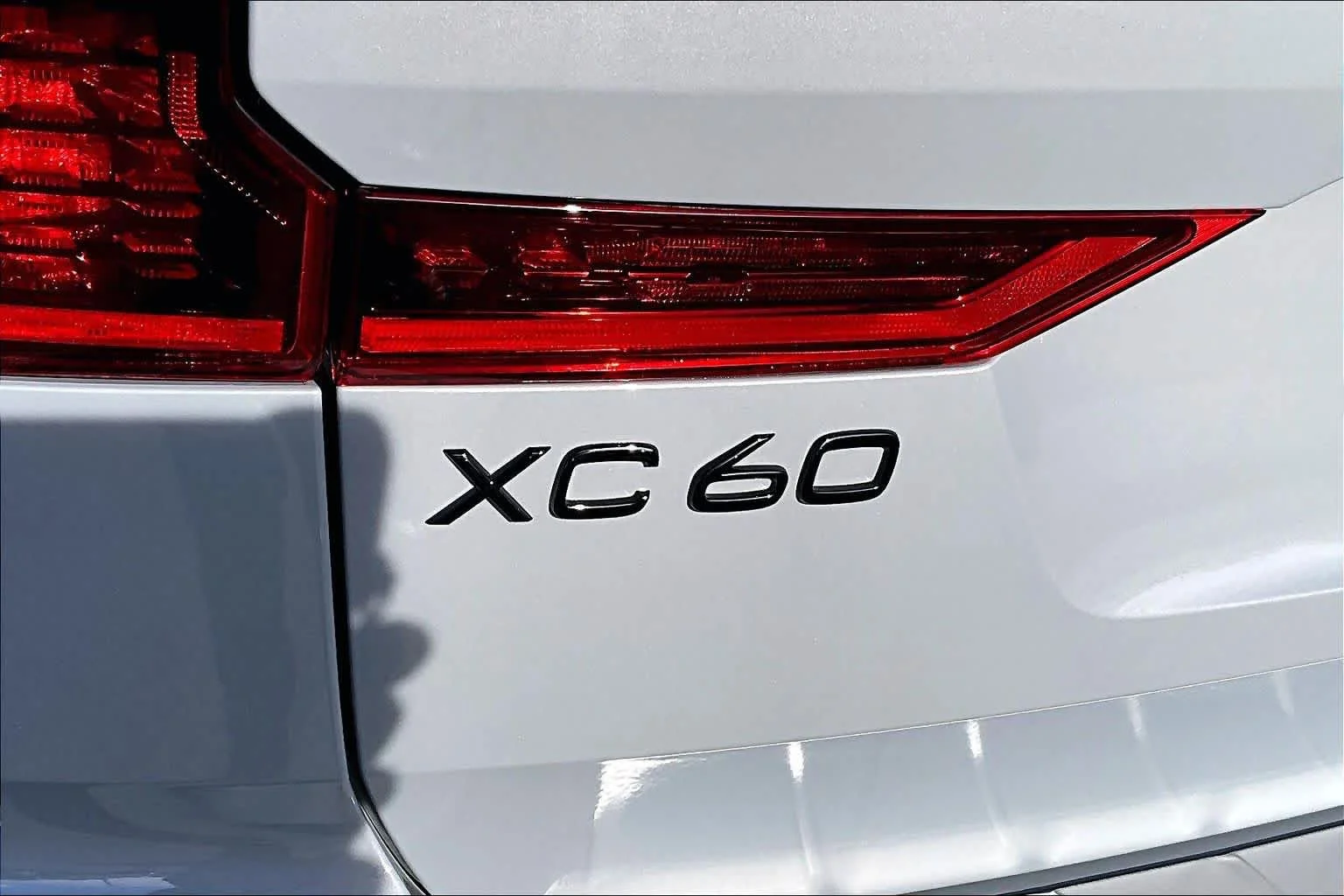 New 2026 Vapour Grey Volvo Ultra image 6