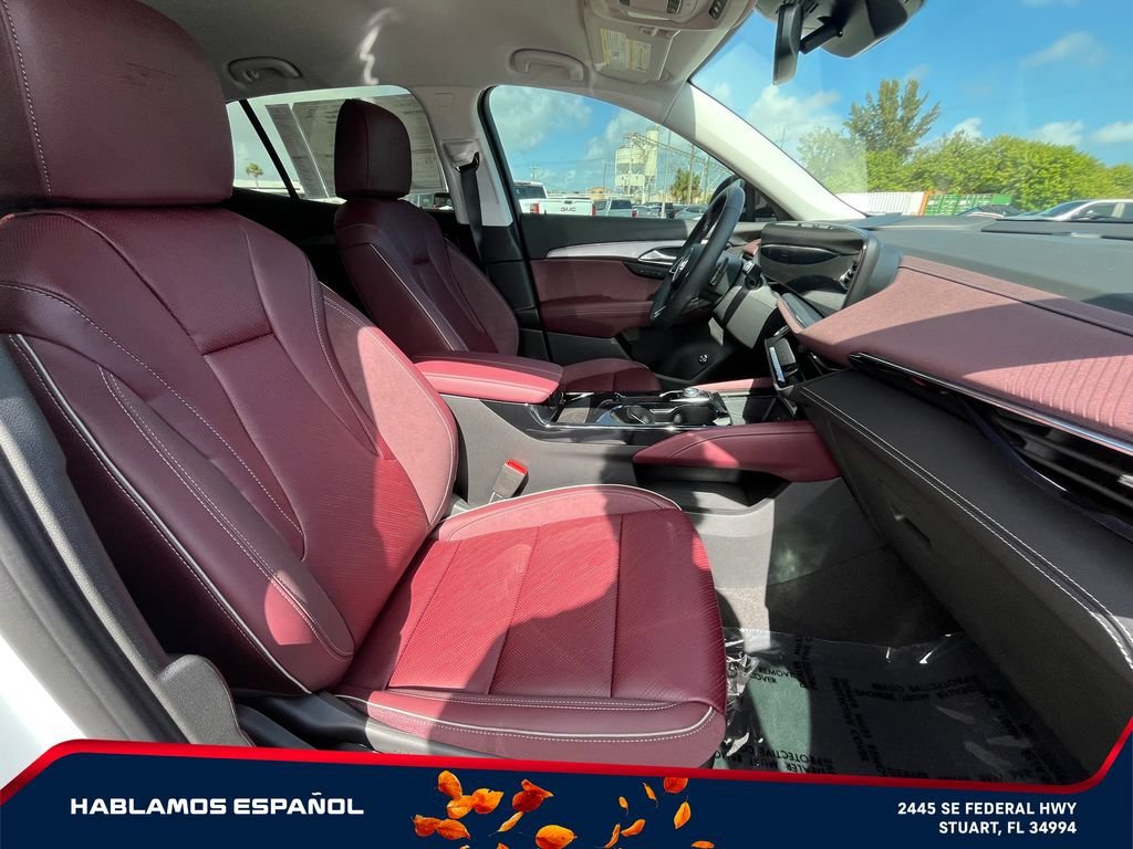 2026 Buick Envision Sport Touring - Photo 20