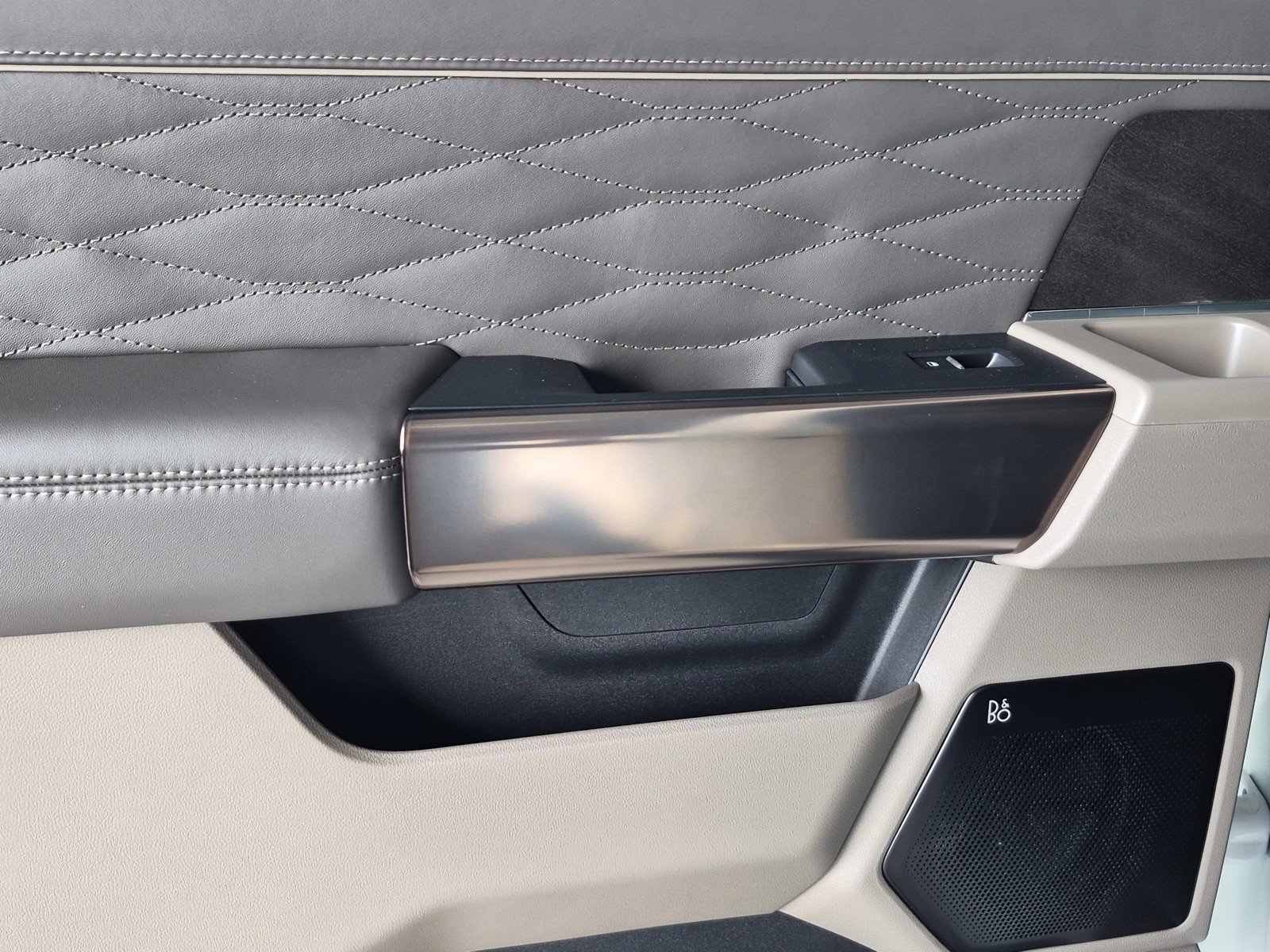 New 2026 Star White Metallic Tri-Coat Ford F-450® Platinum® image 17