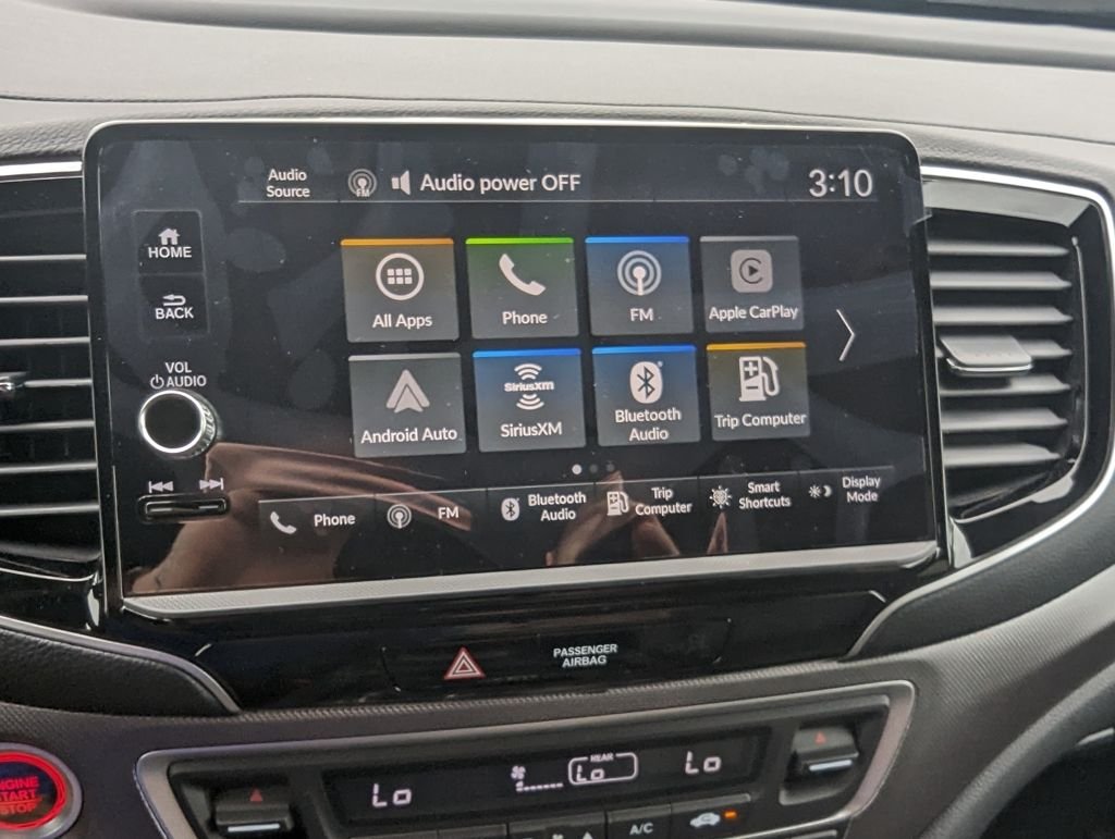 2026 Honda Ridgeline RTL - Photo 13