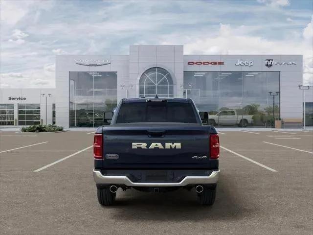 2026 RAM 1500 Limited Longhorn - Photo 111