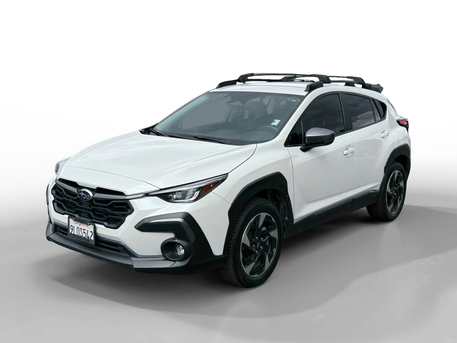 2024 Subaru Crosstrek Limited CVT's photo