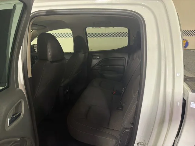 Used 2022 Summit White GMC Elevation image 27