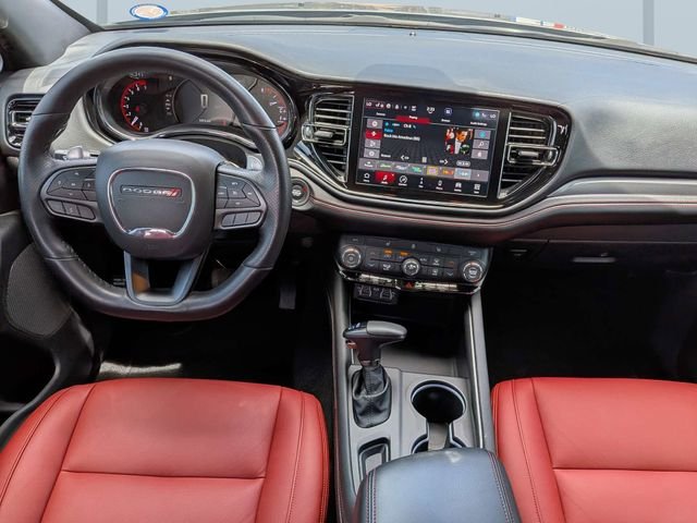 Used 2025 Gray Dodge GT image 15