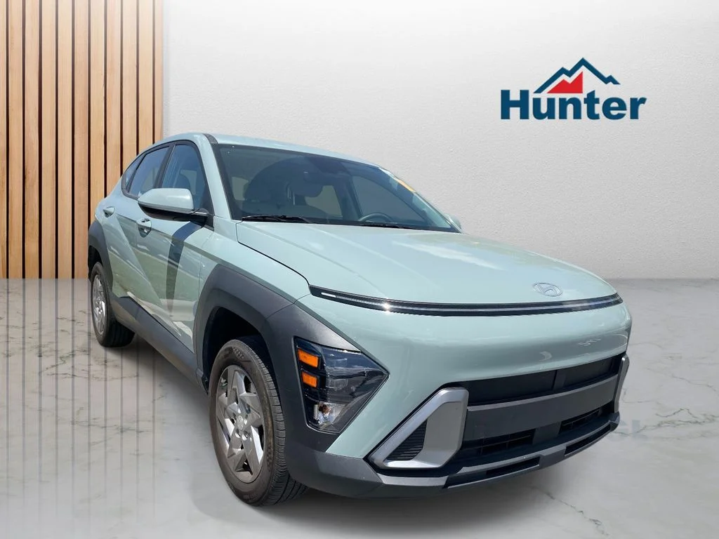 2025 Hyundai Kona SE Automatic AWD's photo