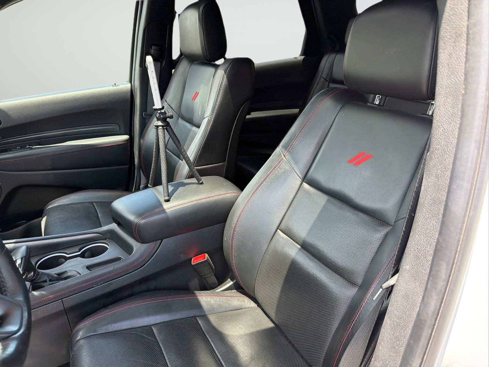 Used 2024 White Dodge GT Plus image 29