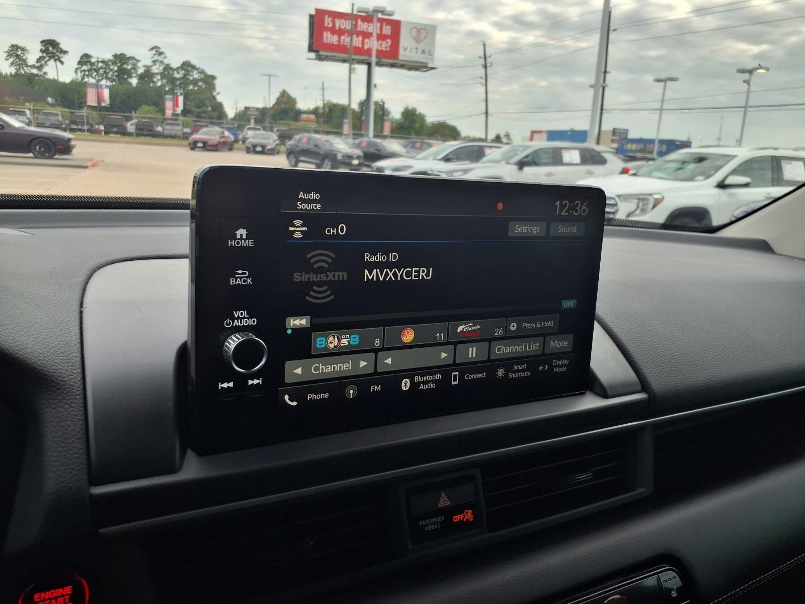 2023 Honda Pilot photo 23 of 27