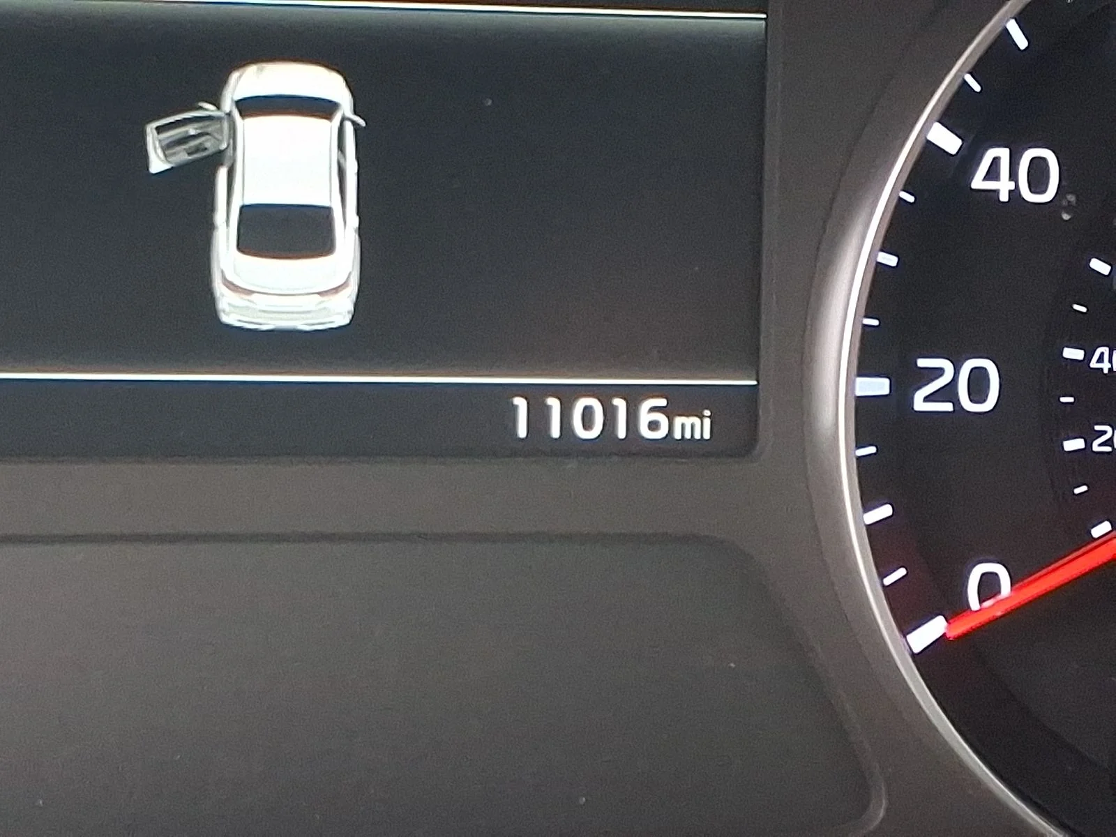 Used 2024 Black Kia GT-Line image 19