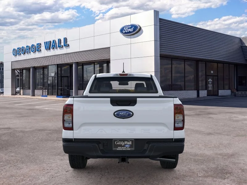 New 2026 Oxford White Ford XL image 27