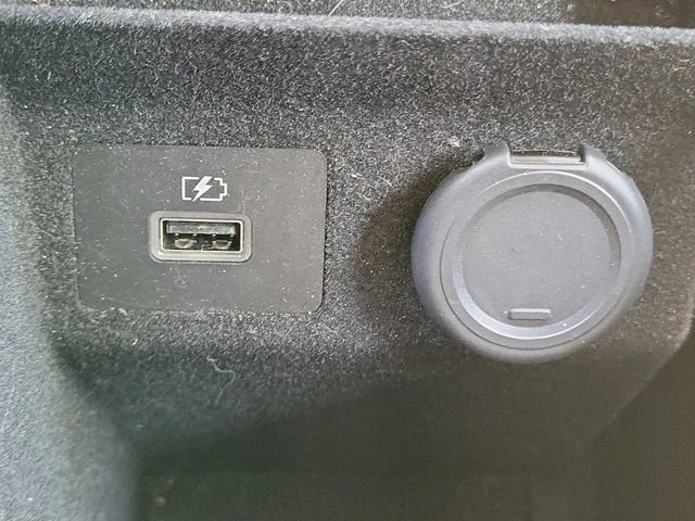 2023 INFINITI QX60 LUXE - Photo 36