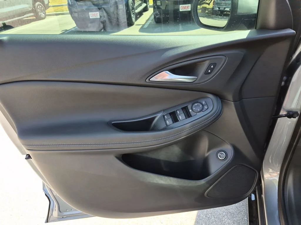 2026 Buick Encore GX Sport Touring - Photo 18