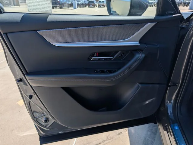 New 2026 Machine Gray Metallic Mazda Premium Plus AWD image 22