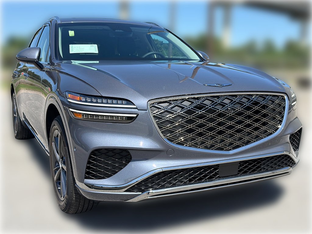2027 Genesis GV70 2.5T Advanced
