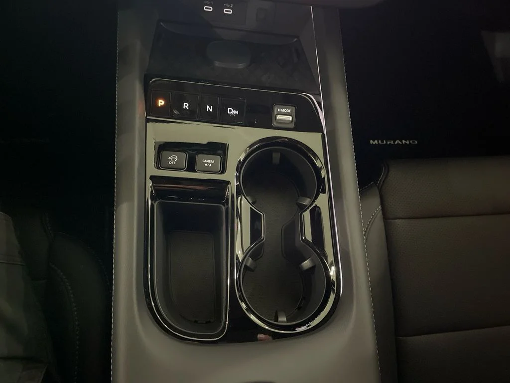 2026 Nissan Murano SL - Photo 22