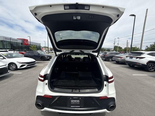 Used 2023 White Genesis 2.5T image 23