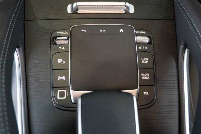 New 2026 Selenite Grey Metallic Mercedes-Benz GLE 350 image 57
