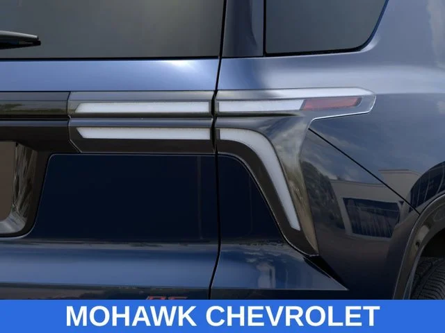 2027 Chevrolet Traverse RS - Photo 11