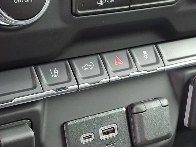 New 2026 Sterling Metallic GMC Pro image 17